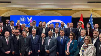 TABA AmCHAM Global Business Summit New York 2026’da Türkiye'de yatırım fırsatları değerlendirildi