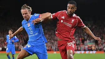 Liverpool - Atlético Madrid maçı ilk 11'ler nasıl? Kadroda eksikler kimler, cezalı ve sakatlar belli mi, maç saat kaçta?