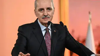Terörsüz Türkiye’den sonra sıra Irak’ta: Kurtulmuş’tan silahsızlanma mesajı