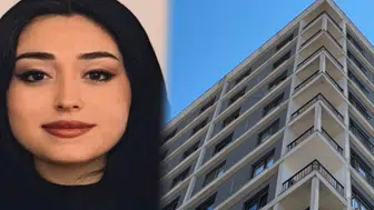 Rezidansın avlusunda cansız bedeni bulunmuştu: Üniversiteli Nisa Nur'un son mektubu ortaya çıktı
