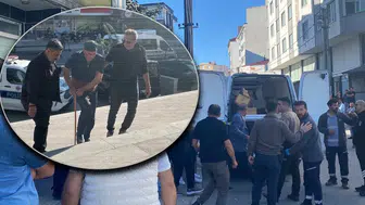 Kapaklı’da korkunç olay: 78 yaşındaki adam eşini satırla öldürüp oğlunu aradı