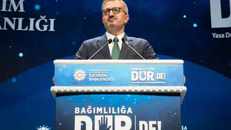 İletişim Başkanlığında kritik zirve: Yasa dışı bahis ve dijital bağımlılığa geçit yok