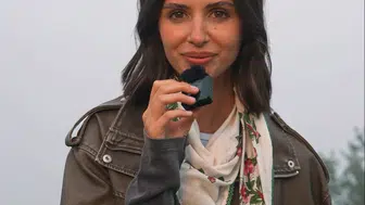 Zeynep Atılgan bronzlaştı mı? Taşacak Bu Deniz Fadime'nin ten rengi neden değişti?