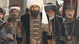 Mehmed: Fetihler Sultanı dördüncü sezonuyla 15 Eylül’de TRT 1’de başlıyor
