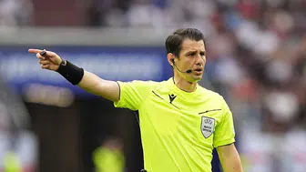 UEFA'dan Halil Umut Meler'e dev görev: Devlerin randevusunu yönetecek