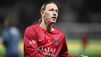 PSG kalecisi Safonov'dan Galatasaray forması giyen Batrakov için olay sözler