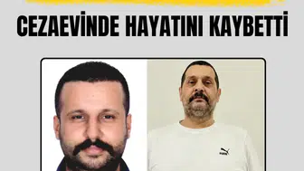 Barış Boyun'un ağabeyi Zafer Boyun cezaevinde kalp krizinden hayatını kaybetti