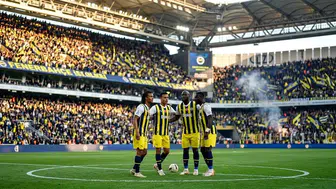 Kadıköy'de dev randevu: Fenerbahçe'de 4 isim ilk kez derbi arenasına çıkıyor