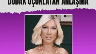 Seda Sayan dört farklı marka ile 200 milyon liralık anlaşmaya imza attı