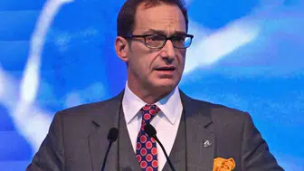 Ömer Koç: Küresel piyasaların istikrarı savaşın etkisine bağlı