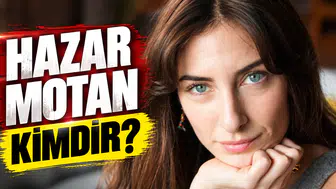 Hazar Motan