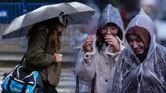 İstanbul'da hava nasıl olacak, yağmur ne zaman başlayacak, sıcaklık kaç dereceye düşecek? MGM ve AKOM'dan hafta sonu uyarısı