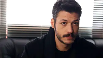 Setlerden mutfağa Kubilay Aka: Oyuncunun memleketi ve kebap hazırlama anları
