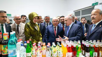 Kızılay Maden Suyu 100 yıllık mirasını geleceğe taşıyor