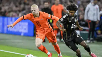 UEFA Uluslar Ligi'nde büyük heyecan: Hollanda uzatmada eşitliği yakaladı