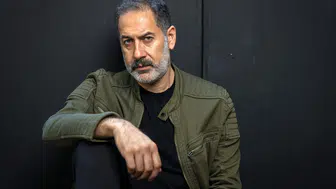 Ümit Bülent Dinçer peş peşe iki dev projeyle ekranlara dönüyor