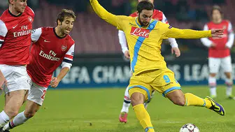 Napoli - Arsenal maçı ilk 11'ler nasıl, kadroda kimler var, eksikler ve cezalılar kimler, tabii Spor 2 yayın detayları neler?