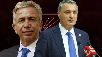 Mansur Yavaş CHP'den neden istifa etti, Müslim Sarı ne dedi, istifada etkisi var mı?