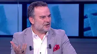 Gazeteci Kemal Öztürk adliyede ifade verdi: İddiaları reddedip özür diledi
