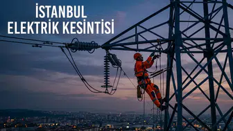 İstanbul’da elektrikler ne zaman gelecek, hangi ilçelerde kesinti var, BEDAŞ ne diyor?