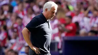 Real Madrid'de dev kriz: Jose Mourinho ile Florentino Perez restleşti
