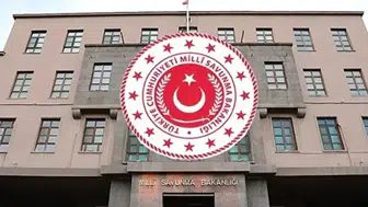 MSB’den Atina’ya net mesaj: Meis’teki askeri temaslar yakın takipte
