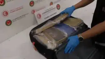 İstanbul Havalimanı'nda büyük operasyon!