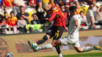 Alanyaspor - Göztepe maçı yayın detayları nasıl, saat kaçta, şifresiz mi ve beIN Sports 2 ekranlarında mı?