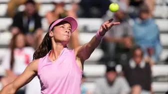 ABD Açık'ta Zeynep Sönmez rüzgarı erken dindi: Zorlu kurada Coco Gauff şoku