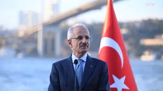 Milli hızlı tren test sürüşünde 250 km hıza ulaşarak rekor kırdı