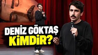 Deniz Göktaş