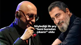 Soner Olgun’un sağlık durumu nasıl? Neden yoğun bakıma alındı? Evine mi götürüldü?