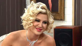 Yahşi Cazibe'nin Simge'si Hande Katipoğlu ekranlara hangi diziyle döndü? Yeni imajı nasıl, saçlarını mı kestirdi, görenler ne dedi?