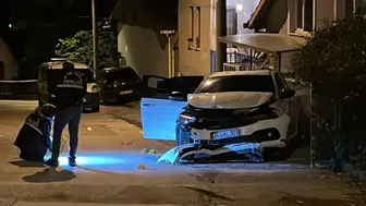 Fırat Oruç'a yönelik silahlı saldırıda sanıklara ağır ceza
