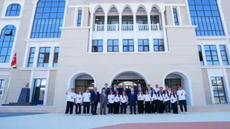 Yeni eğitim yılı öncesi İstanbul’da 83 okul öğrencileri bekliyor
