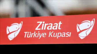 TFF'den Ziraat Türkiye Kupası takviminde değişiklik: Çeyrek final ertelendi
