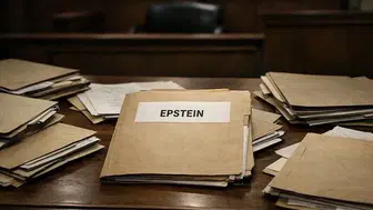 ABD'li Kongre üyesi Massie: Epstein'in suç ortakları yargılanmalı
