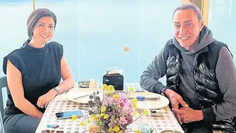 Berhan Şimşek hakkında uzaklaştırma kararı: Şiddet anının görüntüleri ortaya çıktı