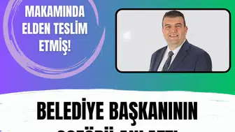 Seferihisar belediyesindeki rüşvet soruşturmasında şoförün ifadesi ortaya çıktı