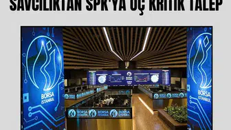 Borsa İstanbul'daki dev fon soruşturmasını başlatan gizli yazı ortaya çıktı