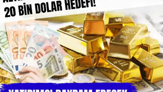 Ons altında 20 bin dolar tahmini: Crescat Capital 4 yıllık tarihi hedefi açıkladı