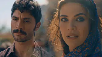 Halef 37. bölüm fragmanı ne zaman yayınlanacak? Serhat'ın çaresiz arayışı