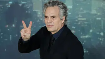 Filistin yanlısı ABD'li oyuncu Mark Ruffalo'ya Yahudiler'den destek geldi!