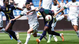 Kasımpaşa - Konyaspor maçı ilk 11'ler nasıl? Eksikler ve sakatlar kimler, kart sınırında olan var mı, cezalı var mı?