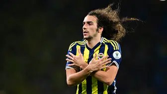 Matteo Guendouzi kimdir? Kaç yaşında, nereli, hangi takımlarda oynadı, sahadaki mevkisi ne, kaç numaralı formayı giyiyor, hangi takımda oynuyor, neden gündemde?