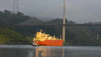 Panama Kanalı'nda El Nino krizi: Küresel ticarette rotalar sil baştan çiziliyor