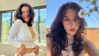 Ecem Taşer kimdir, kaç yaşında, evli mi? Ecem Taşer’in Fas olayı ve estetikleri neler?