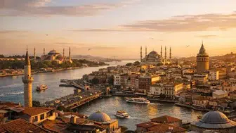 İstanbul'da 17 Eylül Perşembe günü hava durumu nasıl olacak? Yağmur yağacak mı, sıcaklık ve rüzgar kaç derece?