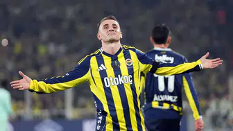 Kerem Aktürkoğlu kimdir? Kaç yaşında, nereli, hangi takımlarda oynadı, sahadaki mevkisi ne, hangi takımda oynuyor, yıllık maaşı ne kadar arttı, ne kadar maaş alacak?