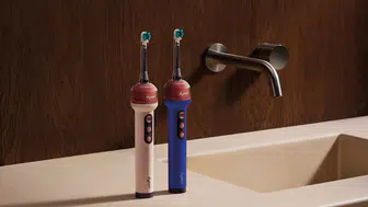 Dyson'dan 25 bin TL'lik sürpriz! Dişleri artık kamera temizleyecek